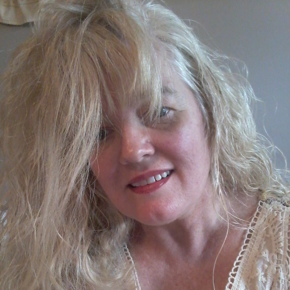 Meet your Posher, Tracey